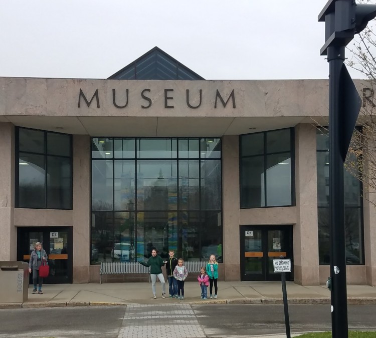 Maine State Museum (Augusta,&nbspME)